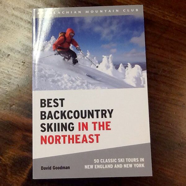 Best Backcountry Skiing in the Northeast