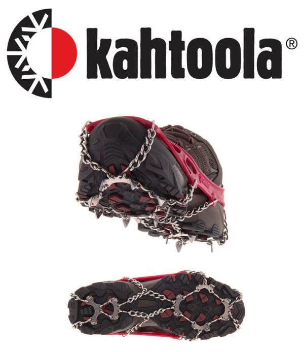 Kahtoola MICROspikes