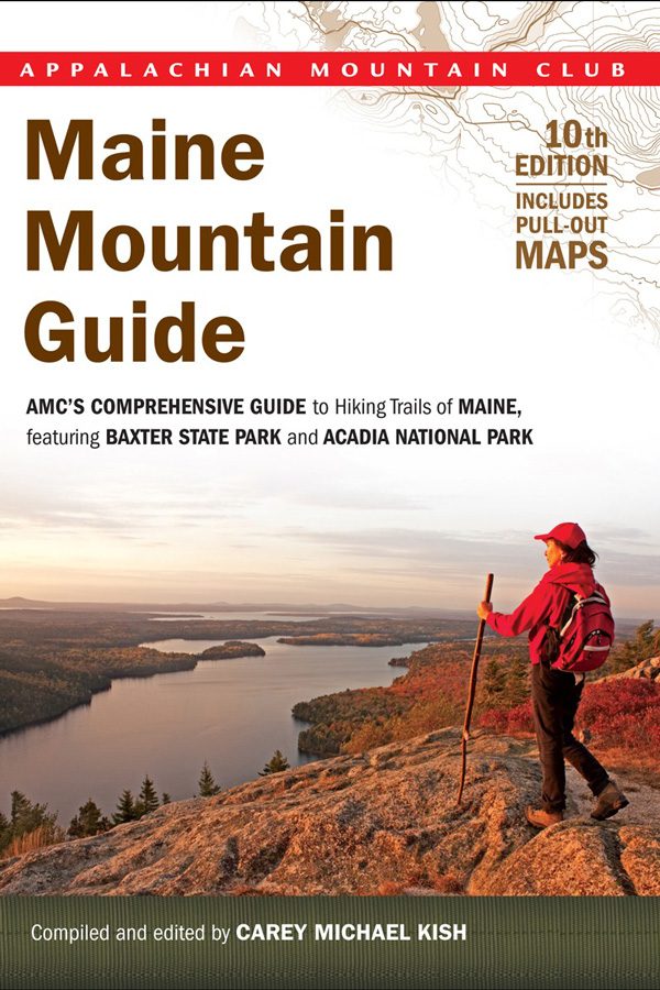 Maine Mountain Guide