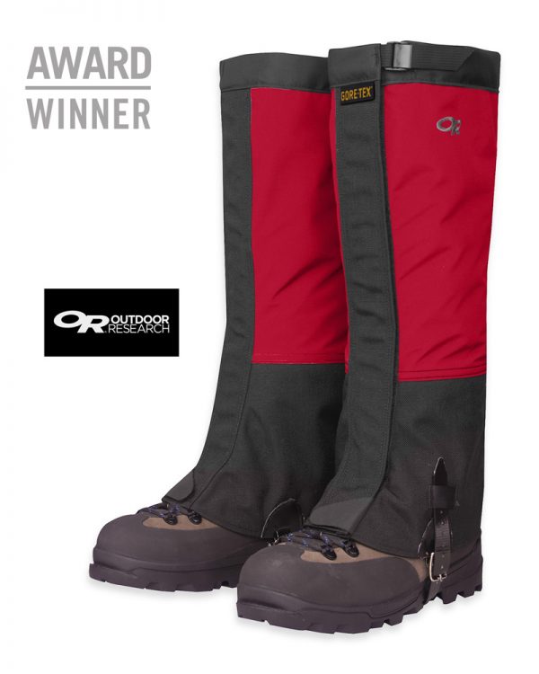 OR Gaiters