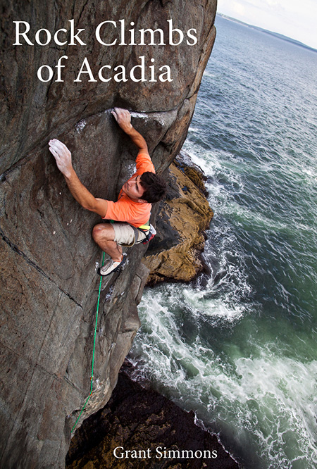 Rock Climbs of Acadia